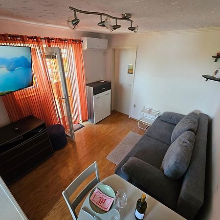 Dramalj 17 Apartments Экстерьер фото